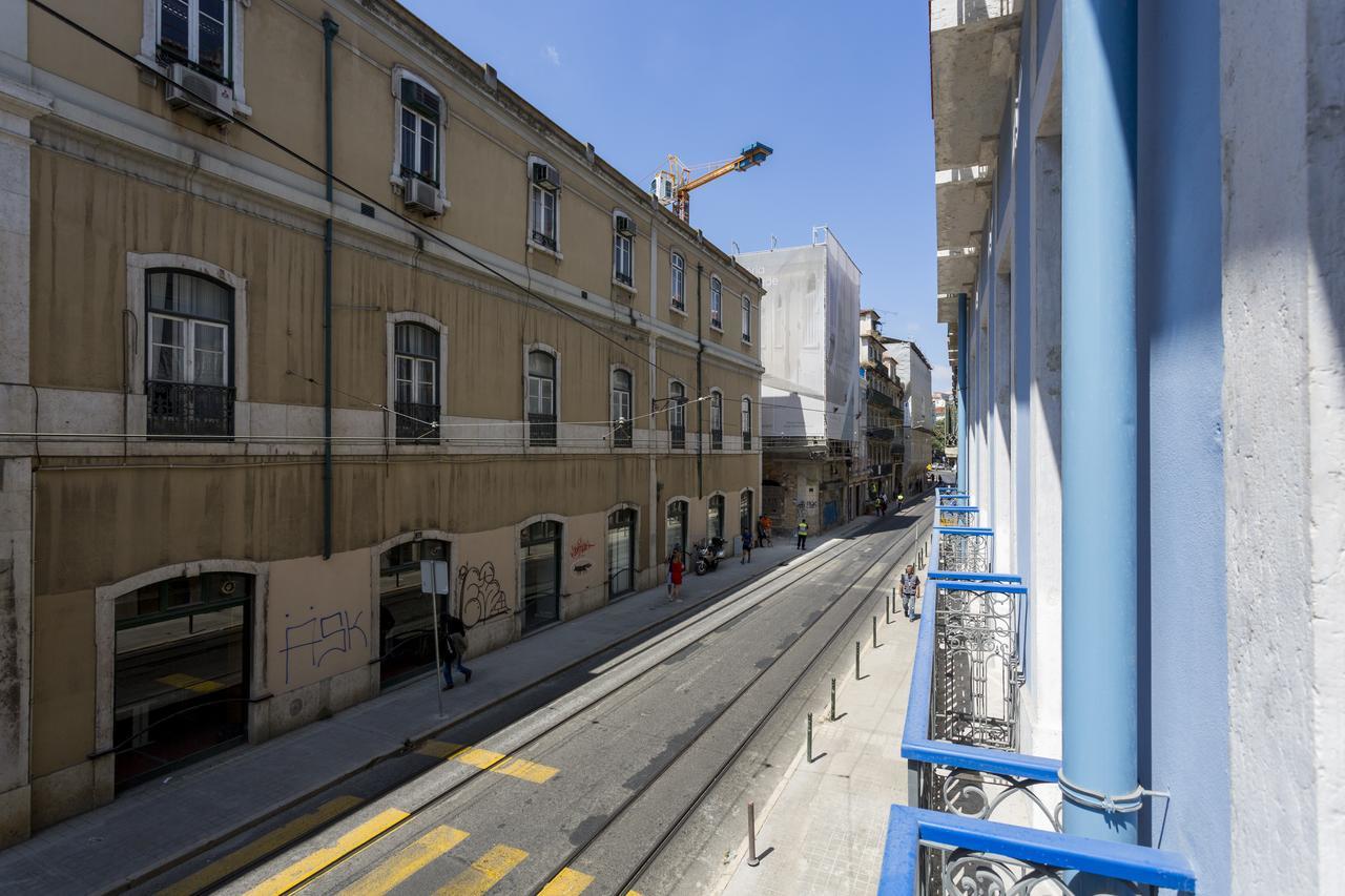 Open House - Boavista 62 Apartment Lisbon Exterior photo